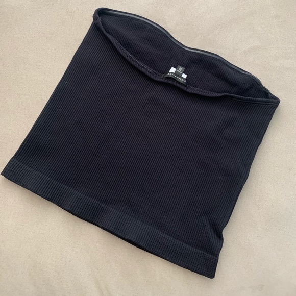 DYNAMITE BASIC TUBE TOP - Picture 2 of 3